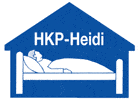 Kundenlogo Seniorenservicehaus HKP-Heidi Kurz- u. Tagespflege