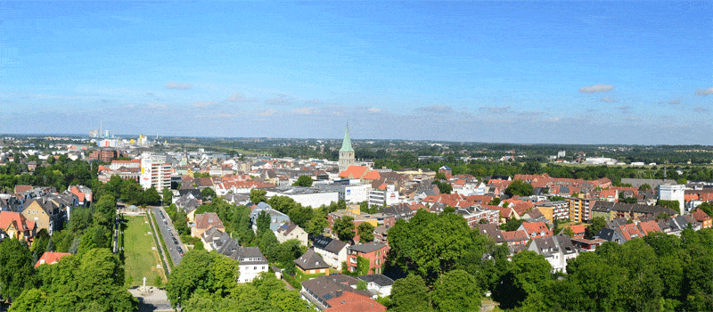 Kundenbild groß 3 Westfälischer Anzeiger Verlagsgesellschaft mbH & Co. KG