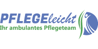 Kundenlogo PFLEGEleicht GmbH