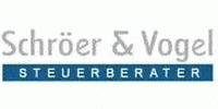 Kundenlogo Schröer & Vogel Partnerschaftsgesellschaft mbB Steuerberater