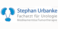 Kundenlogo Urbanke Stephan Arzt für Urologie