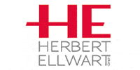 Kundenlogo Herbert Ellwart GmbH Einrichtungen · Innenarchitektur · Ladenbau