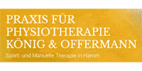 Kundenlogo König Eva & Offermann Christa Physiotherapie Heilpraktiker/Osteopathie