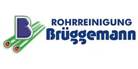 Kundenlogo Brüggemann Dieter Rohrreinigung