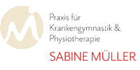 Kundenlogo Müller Sabine Physiotherapie