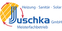 Kundenlogo Kathrin Juschka Heizung-Sanitär-Solar GmbH