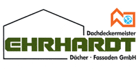 Kundenlogo Ehrhardt Dächer-Fassaden GmbH