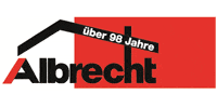 Kundenlogo Albrecht Bedachungen GmbH Dachdecker Meisterbetrieb