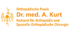 Kundenlogo von Kurt Asik Dr. med. Facharzt für Orthopädie und Spezielle Orthopädische Chirurgie
