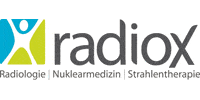 Kundenlogo radiox Strahlentherapie Hamm