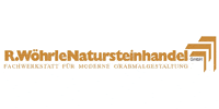 Kundenlogo Rainer Wöhrle Natursteinhandel