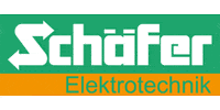 Kundenlogo Schäfer Elektrotechnik