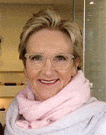 Ansprechpartner Ursula Kohlhase