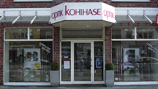 Kundenbild groß 1 Kohlhase Optik GmbH