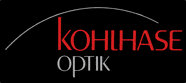 Kundenlogo Kohlhase Optik GmbH