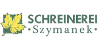 Kundenlogo Schreinerei Szymanek GmbH