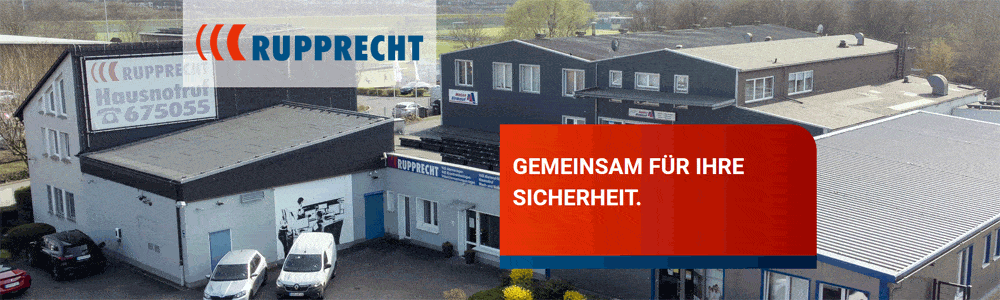 Kundenbild groß 1 RUPPRECHT Alarmruf-Wachzentrale GmbH