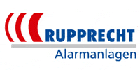 Kundenlogo Rupprecht Elektro- und Alarmanlagen GmbH