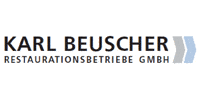 Kundenlogo Karl Beuscher GmbH Zelte