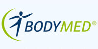 Kundenlogo Bodymed Center Hamm