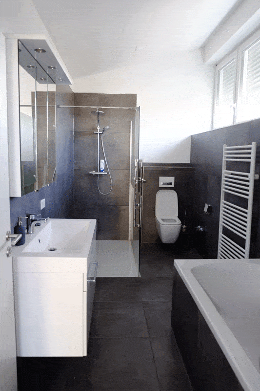 Kundenbild groß 1 Winkler Haustechnik Heizung-Sanitär-Lüftung