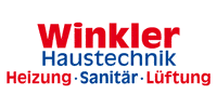 Kundenlogo Winkler Haustechnik Heizung-Sanitär-Lüftung