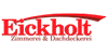 Kundenlogo von Eickholt GmbH & Co. KG Zimmerei & Dachdeckerei
