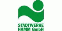 Kundenlogo Stadtwerke Hamm GmbH