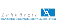 Kundenlogo Wackerbeck-Müller C. Dr. u. Müller M. Dr. Zahnärzte