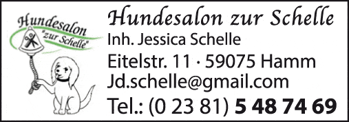 Kundenfoto 1 Hundesalon Zur Schelle Inh. Jessica Schelle