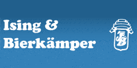 Kundenlogo Ising & Bierkämper GmbH & Co. KG Farben - Lacke- Tapeten