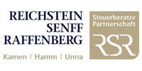 Kundenlogo Reichstein, Senff und Raffenberg Steuerberatungsgesellschaft