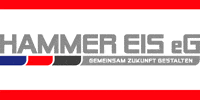 Kundenlogo Hammer Eis eG Eissporthalle Hamm