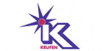 Kundenlogo Elke Keufen Gebäudereinigung