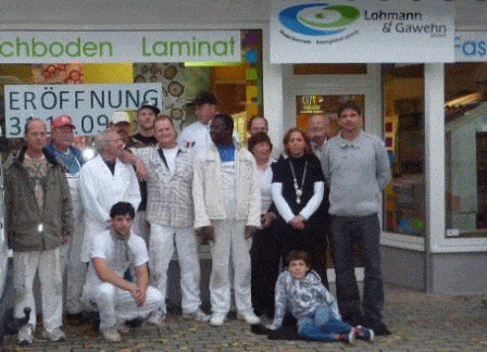 Kundenbild groß 1 Lohmann & Gawehn GmbH