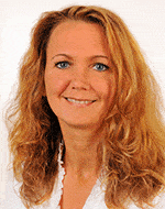 Ansprechpartner Tina Mosbacher