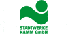 Kundenlogo von Stadtwerke Hamm GmbH