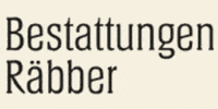 Kundenlogo Räbber Bestattungen