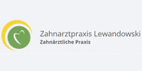 Kundenlogo Lewandowski Zahnarztpraxis