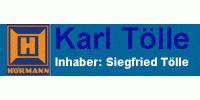 Kundenlogo Karl Tölle Inh. Siegfried Tölle e.K. Baustofffachhandel