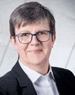 Ansprechpartner Sabine Schulte