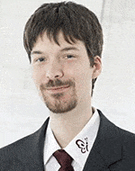 Ansprechpartner Lukas Hielscher