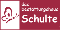 Kundenlogo Bestattungen Schulte