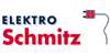 Kundenlogo von Elektro Schmitz GmbH & Co. KG