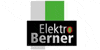 Kundenlogo von Elektro Berner GmbH