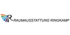Kundenlogo von Raumausstattung Christoph Ringkamp Kundenlogo von Raumausstattung Christoph Ringkamp