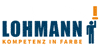 Kundenlogo von Petra Lohmann GmbH Malerbetrieb