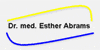 Kundenlogo von Abrams Esther Dr. med. Kundenlogo von Abrams Esther Dr. med.
