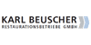 Kundenlogo von Karl Beuscher GmbH Zelte Kundenlogo von Karl Beuscher GmbH Zelte