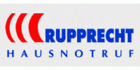 Kundenlogo RUPPRECHT Alarmruf-Wachzentrale GmbH